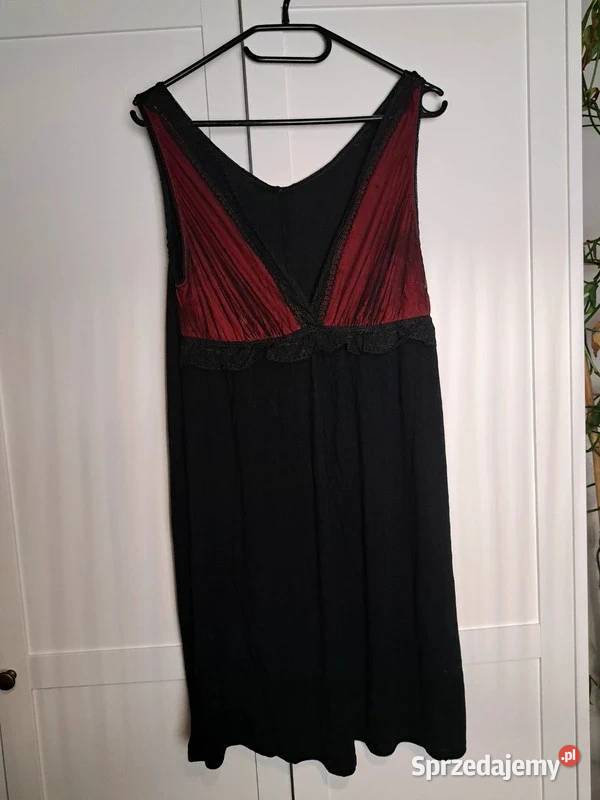 Elegancka koszulka nocna Babella Valerie XL z Rozmiar XL