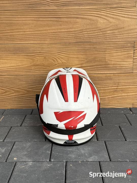 Kask Aviator Janów Lubelski