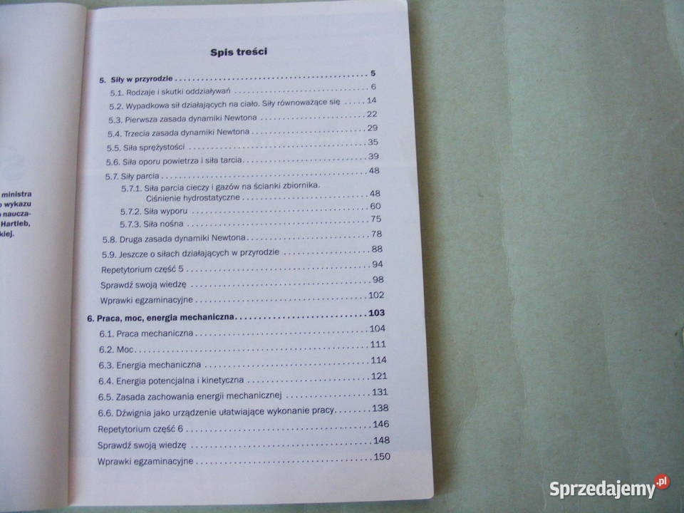 Ciekawi świata 1 Chemia Chemia Tablice szkolne chemia Oborniki Śląskie