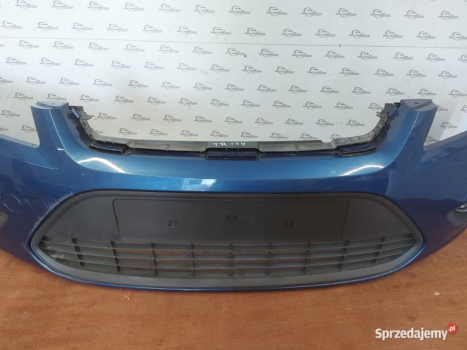 FORD FOCUS MK2 II zderzak przód 8M5117757A Kielce sprzedam