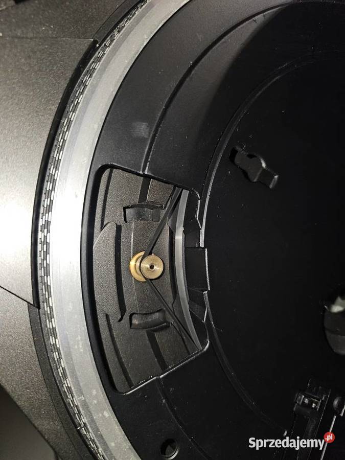 Gramofon TECHNICS SLBD3D Gorzów Wielkopolski