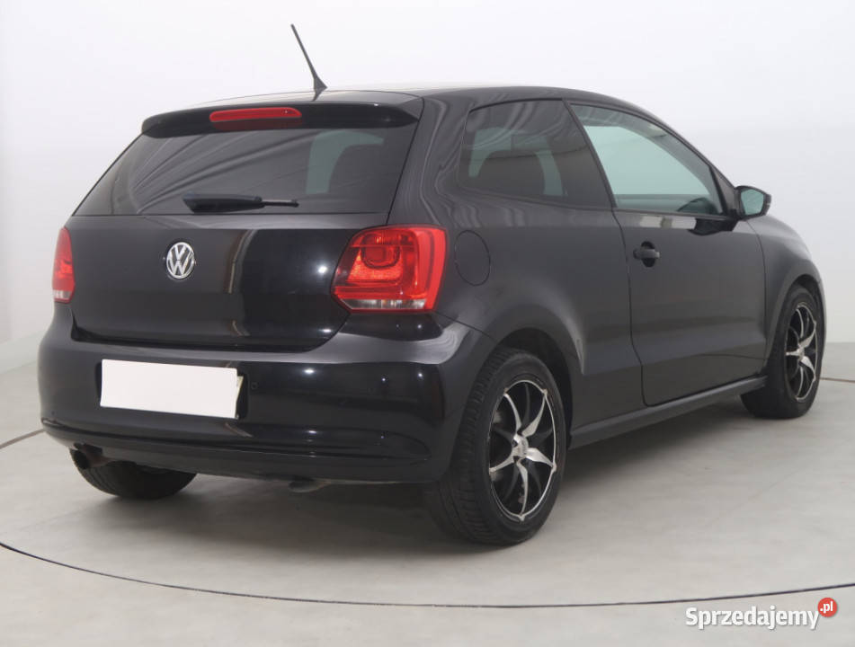 VW Polo 12 TSI ABS Bielany Wrocławskie