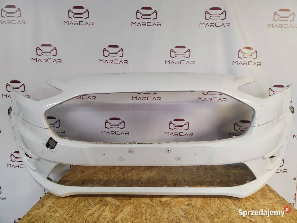 Zderzak Przód Przedni Ford Connect Mk2 II Lift Pleszew