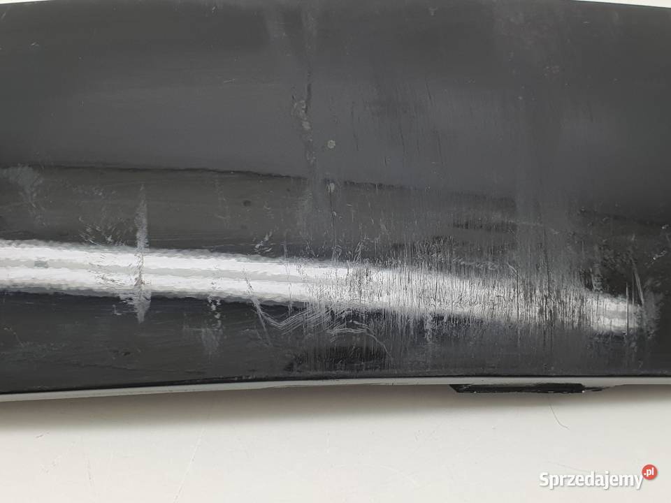 Oslona Zaslepka Boczek Skuter Kumpan Electric łódzkie Janowice