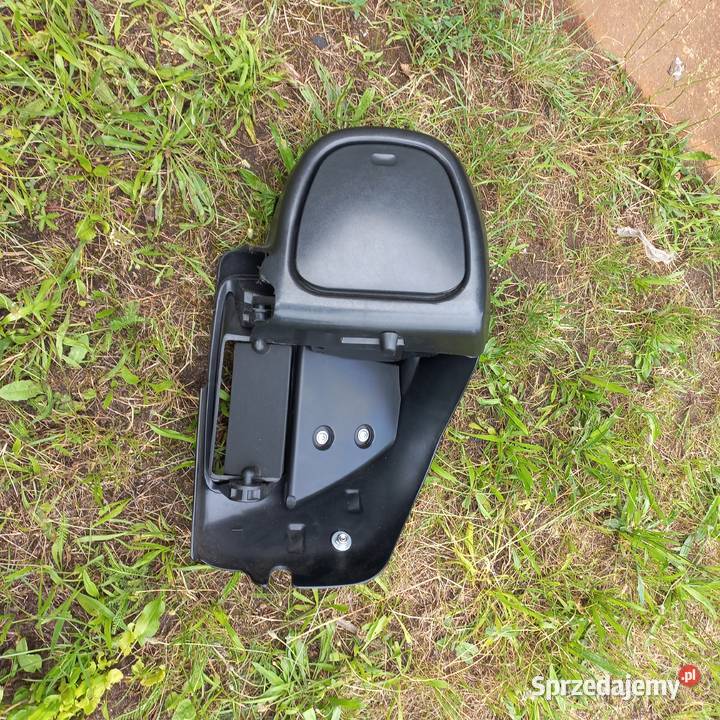 Hyosung gv 125 250 aquila Wrocław