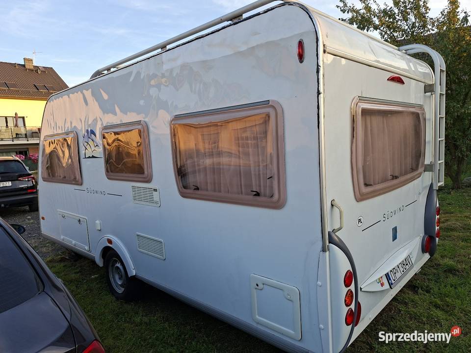 Knaus 450