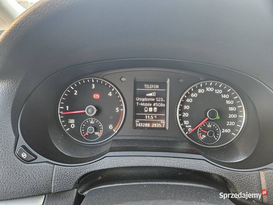 WV SHARAN 2011 140KM Wąsosz sprzedam