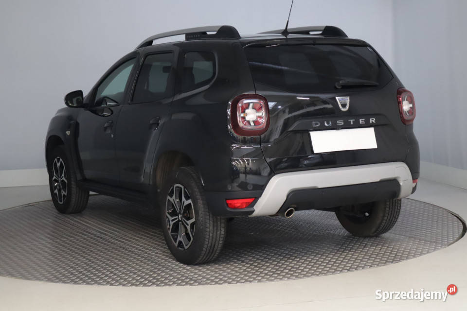 Dacia Duster 10 TCe ESP Zabrze