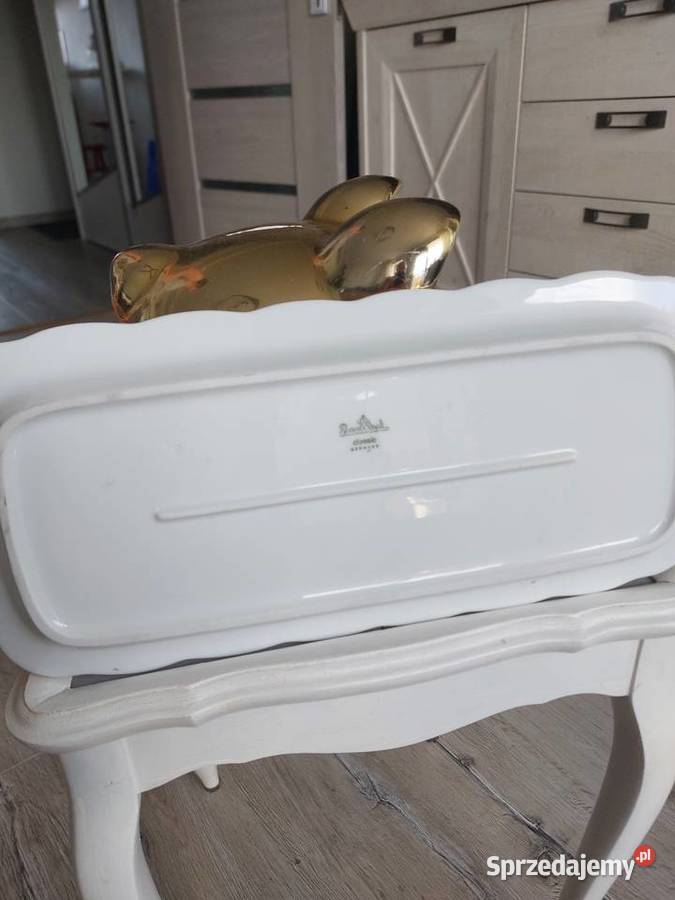 Półmisek porcelana Rosenthal Antyki, Sztuka, Kolekcje Wałbrzych