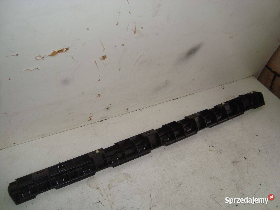 LISTWA PROGOWA PRAWA BMW 5 F10 F11 22339910 Listwy ozdobne