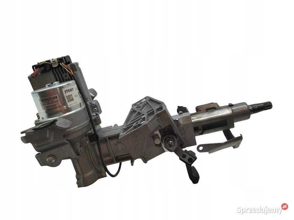 KOLUMNA WSPOMAGANIE ELEKTRYCZNE 488106198R