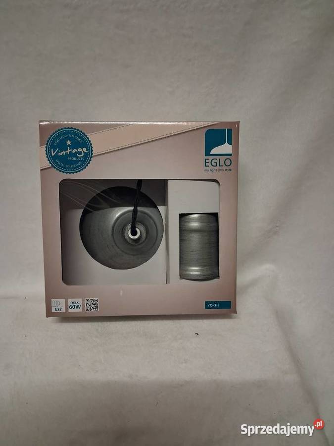 Oświetlenie Eglo