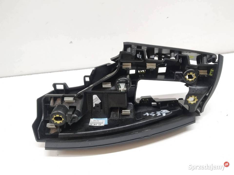DEKOR LISTWA OZDOBNA DESKI LEWA 4K1857735 Audi