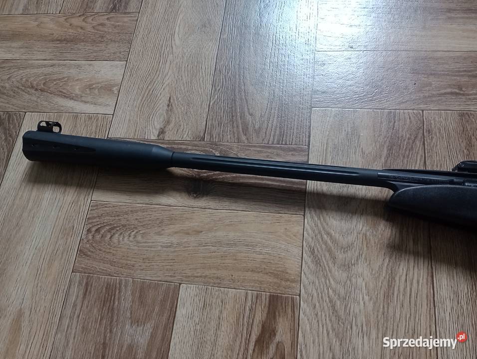 Gamo Whisper IGT 45 mm Poznań