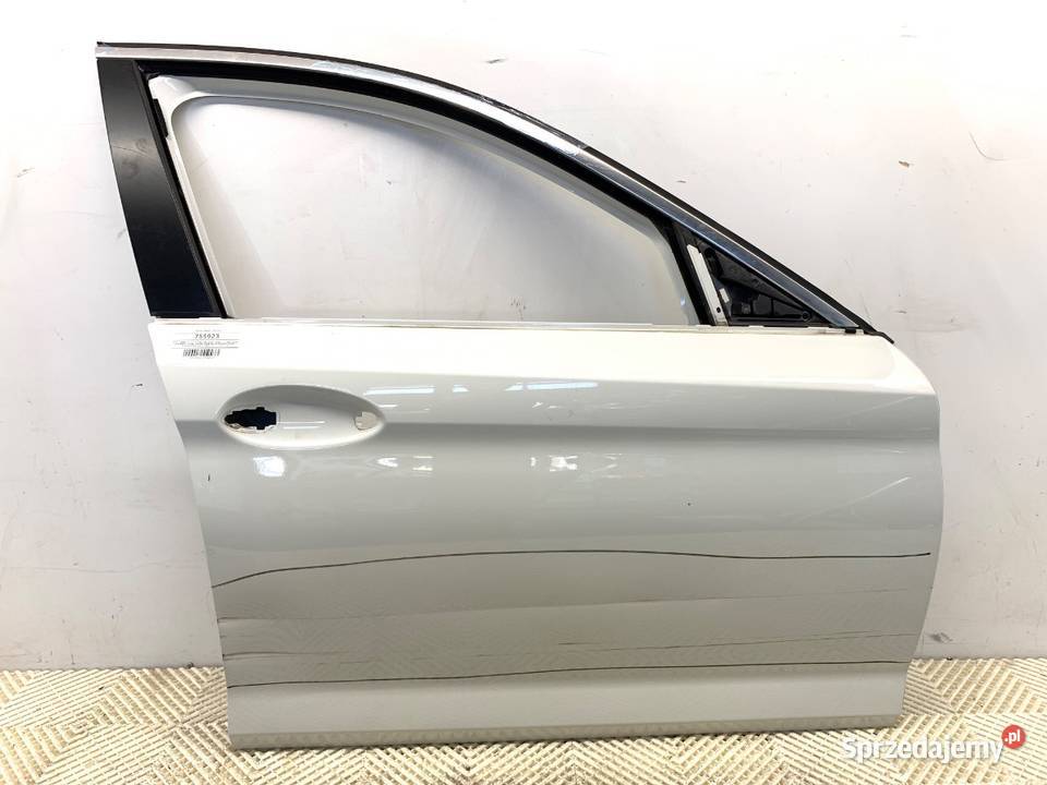 DRZWI PRAWY PRZÓD BMW G30 SedanLimuzyna