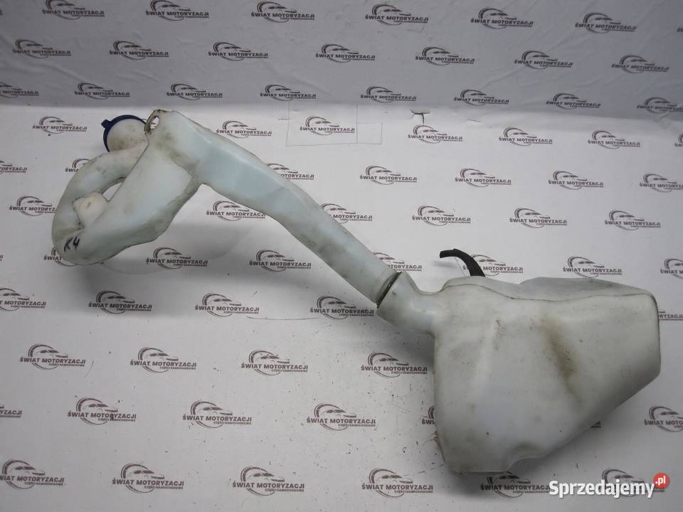 CITROEN C3 PICASSO 10r zbiorniczek spryskiwaczy świętokrzyskie