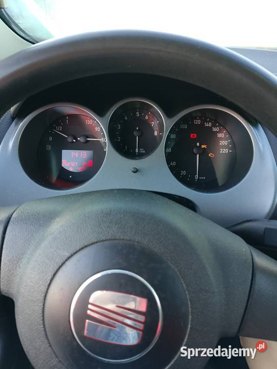 Sprzedam Seata altea świętokrzyskie Kielce sprzedam