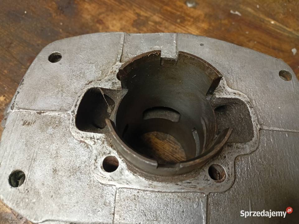Cylinder Wsk 175 opolskie Olesno