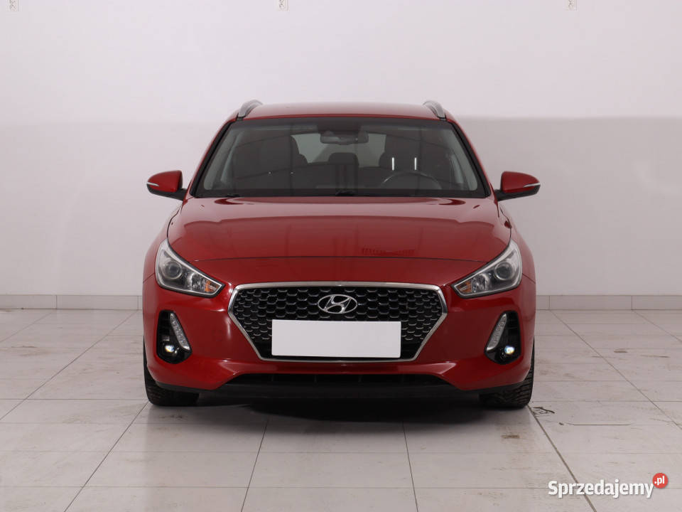 Hyundai i30 10 TGDI i30 Piaseczno sprzedam