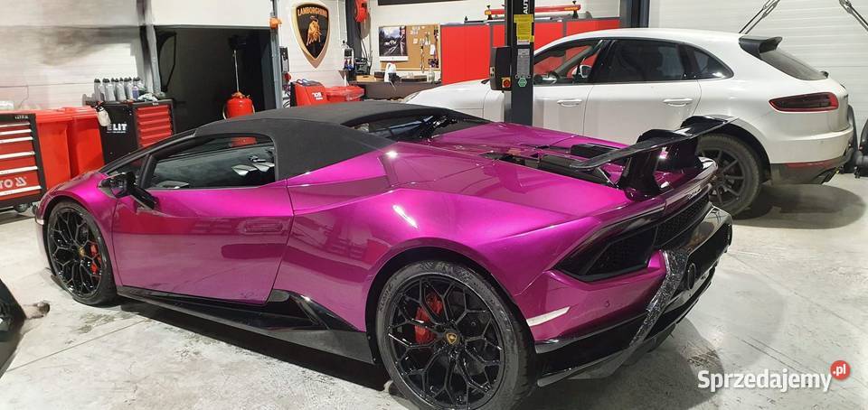 KATOWICE DETAILING ŚLĄSK AKREDYTACJA XPEL I Mikołów