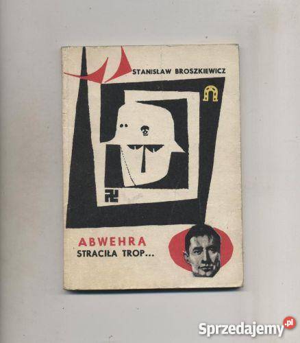 Abwehra straciła trop Szczecin