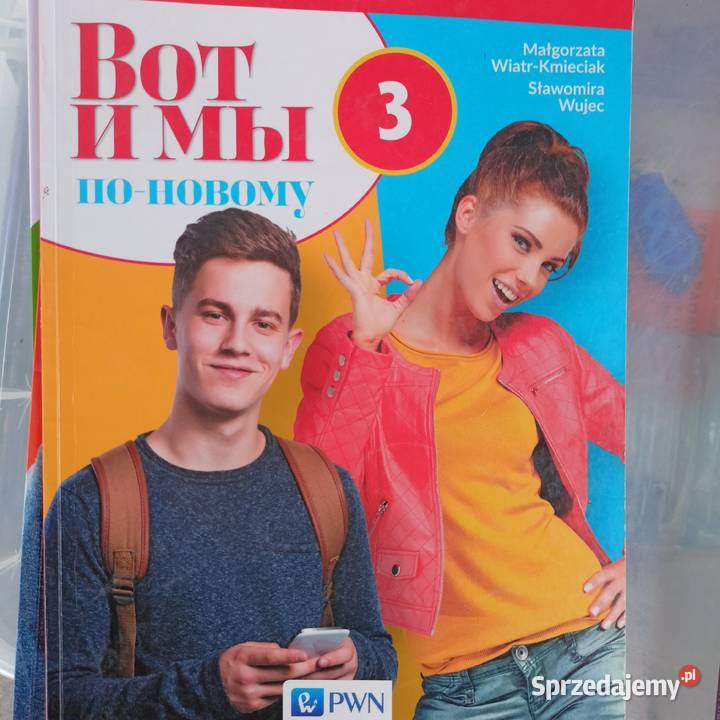 Bot i my podręczniki szkolne księgarnia Warszawa