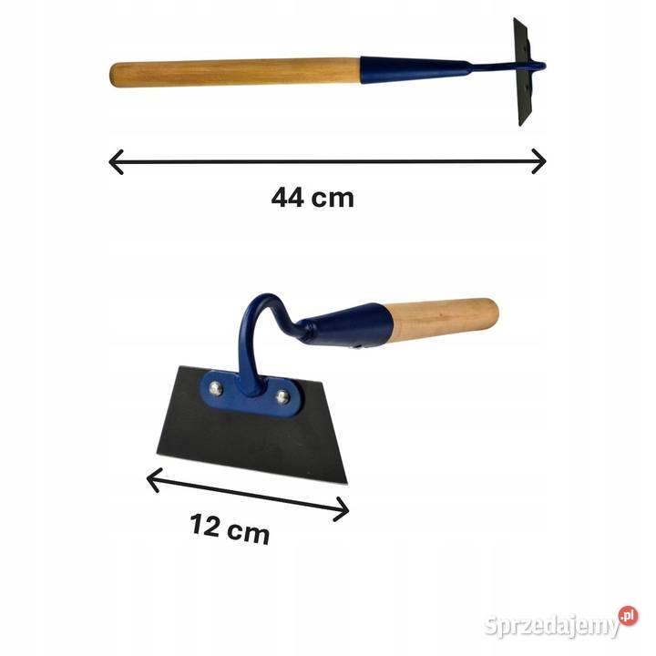 Motyka 12 na trzonku 30 motyczka dziabka haczka Stoczek Łukowski