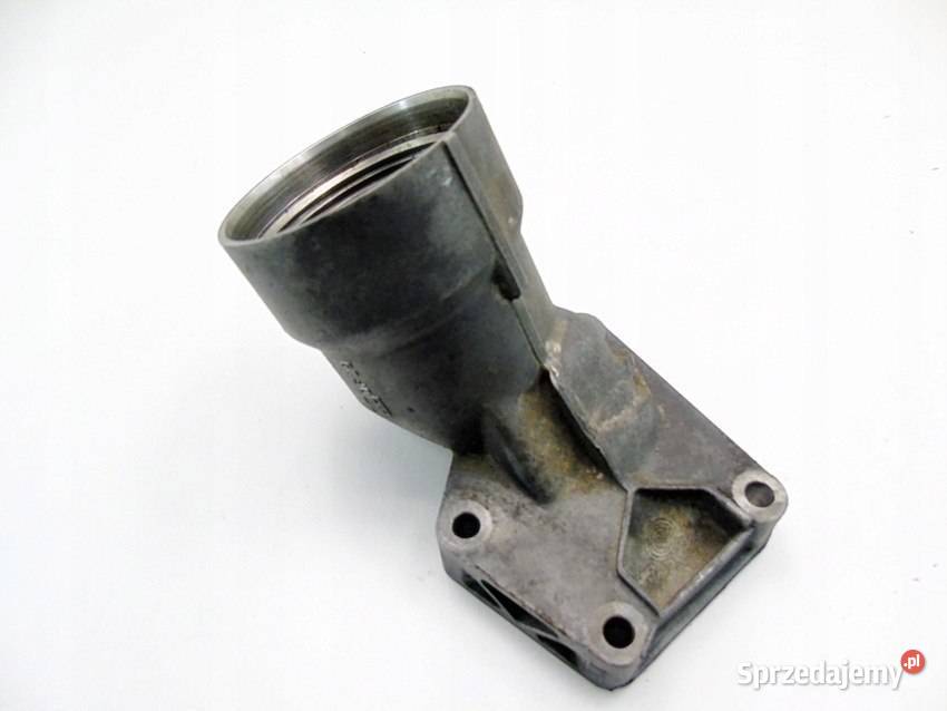 OBUDOWA FILTRA OLEJU 14 16 W168 A KLASA A140 Sosnowiec