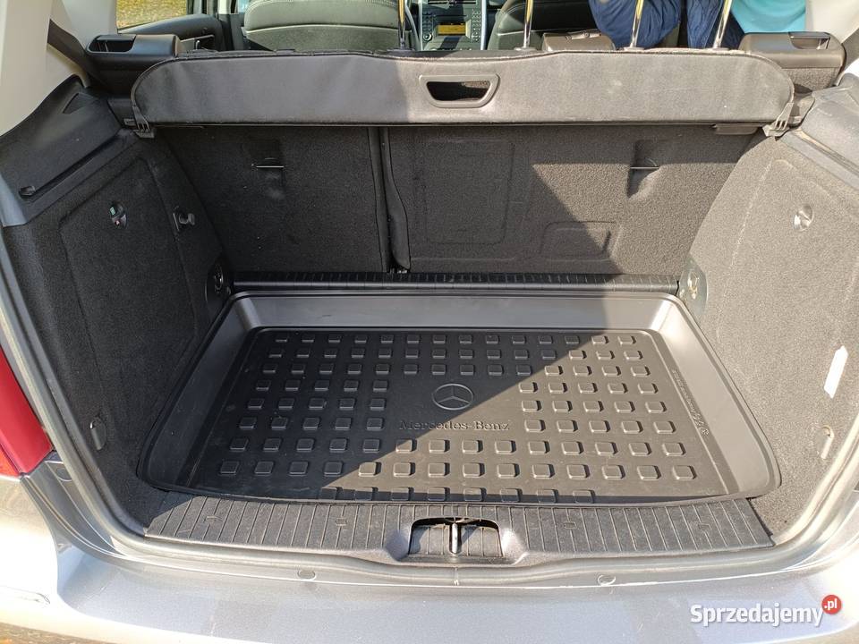 Mercedes A160 CDI Kraków