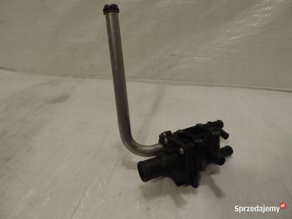 OPEL MOKKA TRAX 16 B Obudowa termostatu 55575048