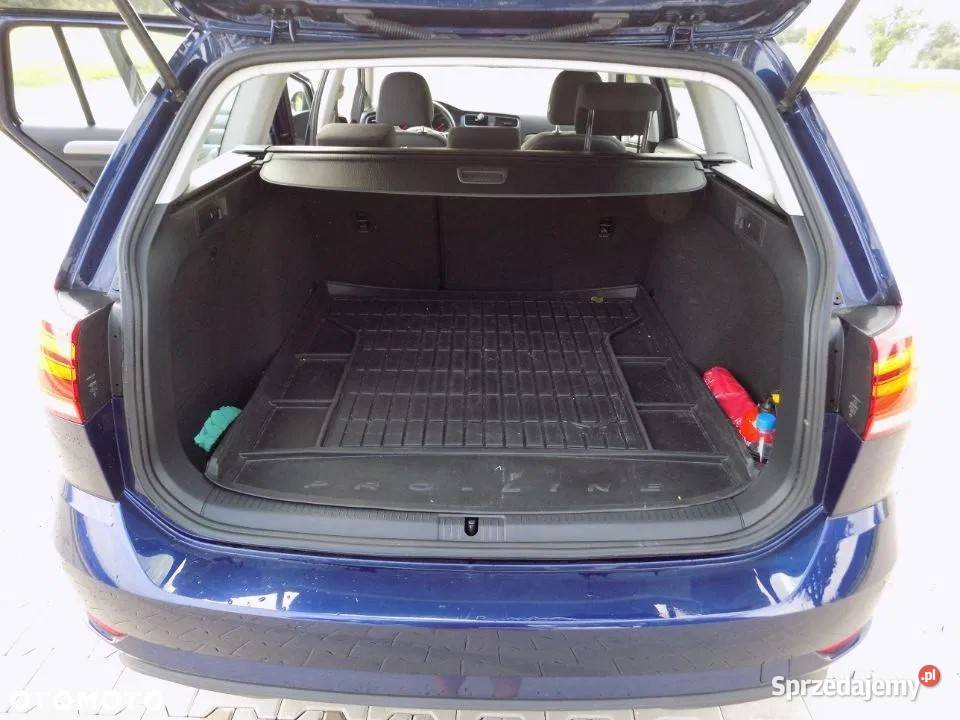 WA1DGAFP3FA058026 małopolskie Rabka-Zdrój