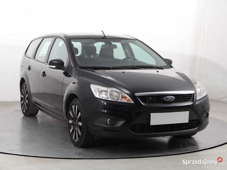 Ford Focus 18 16V