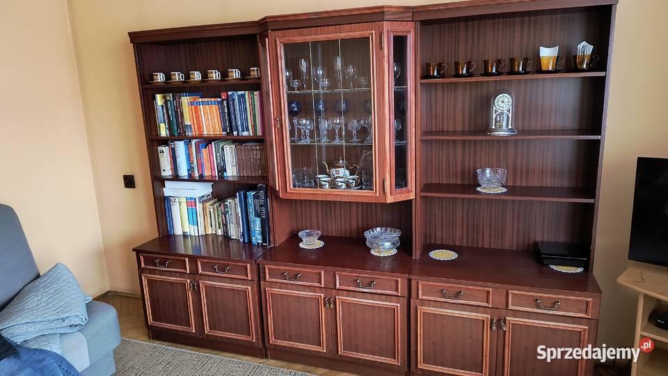 Meblościanka Meblościanki Oświęcim