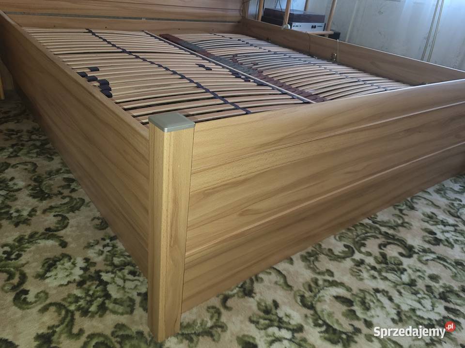 Sypialnia meble do sypialni szafa łóżko Sypniewo