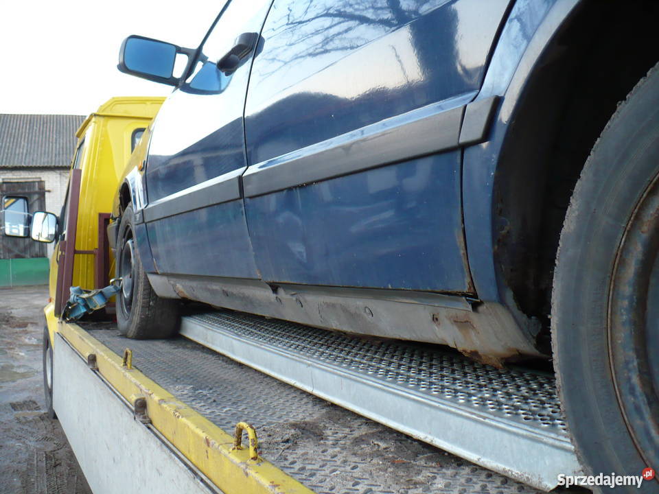 Lancia Thema 20 LPG Siedlce