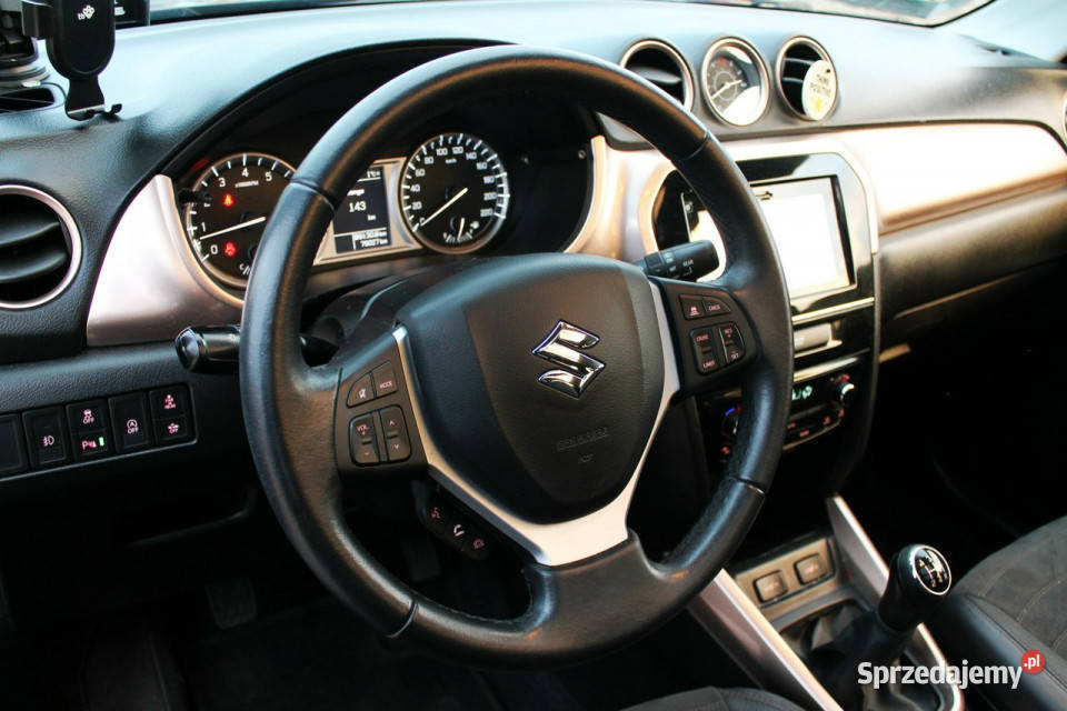 Suzuki Vitara Vitara