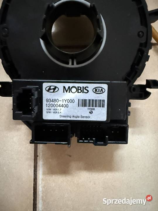 TASMA GRZANA ZWIJAK KIA SORENTO III 93490C5100 Warszawa