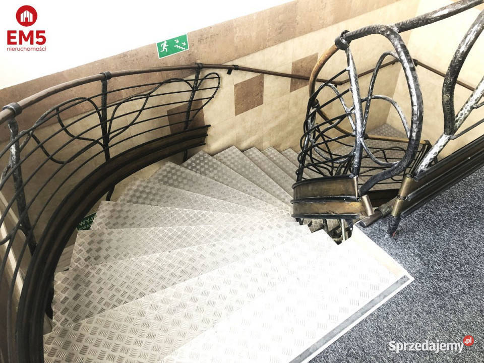 Wynajem lokalu 300 metrów Białystok podlaskie