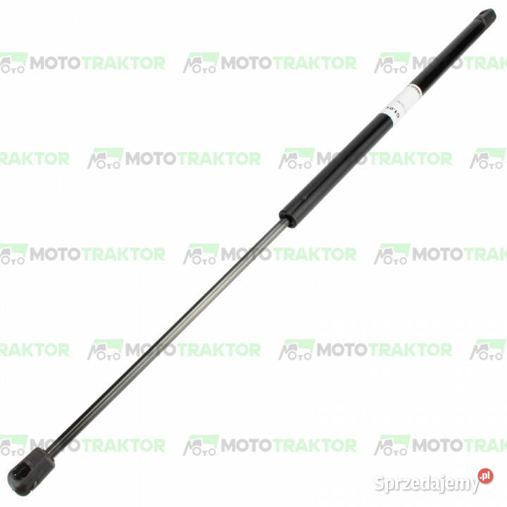 SIŁOWNIK GAZOWY TYLNEJ SZYBY FIAT 5153193 Łążynek