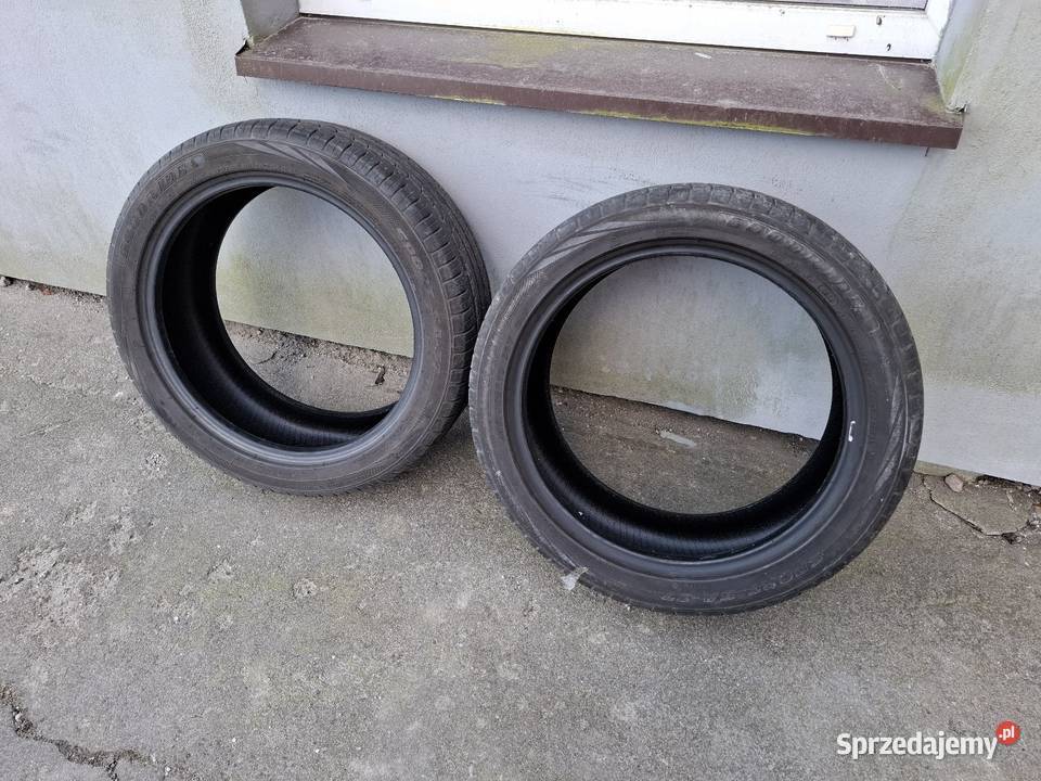 Opony letnie 19 2454519 2 Sztum