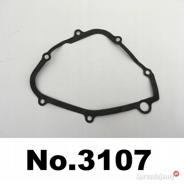 SUZUKI RG 125 9294 Uszczelka pokrywy magneta Łobżenica