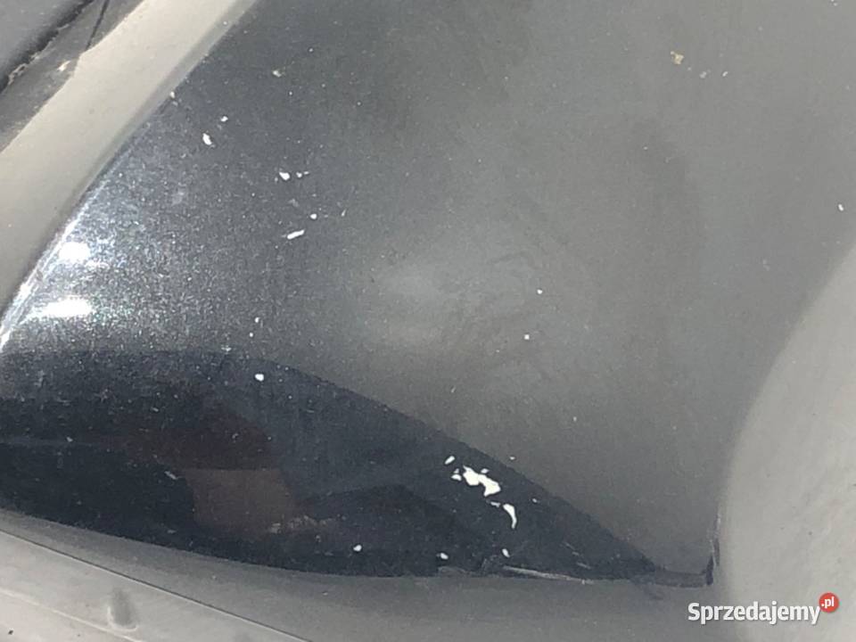 LUSTERKO PRAWY TOYOTA COROLLA E21 SedanLimuzyna osobowe podkarpackie