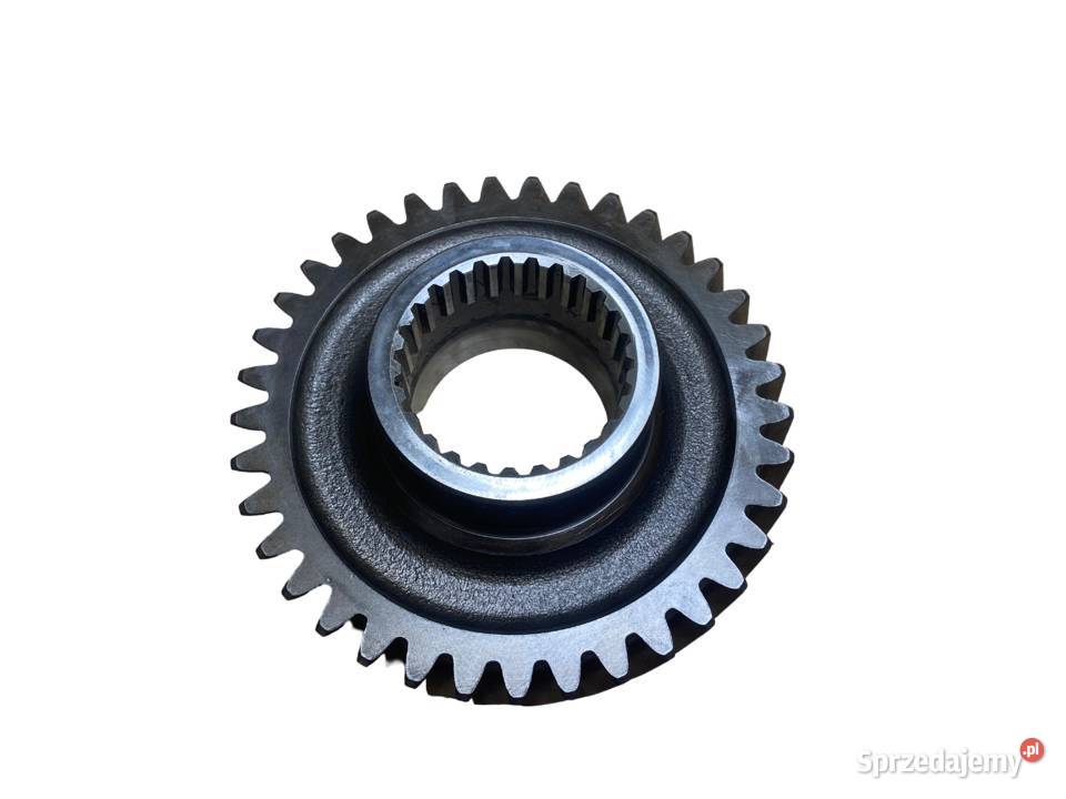 KOŁO ZĘBATE Z37 04334390 DEUTZFAHR AGROSTAR 431 Kielce