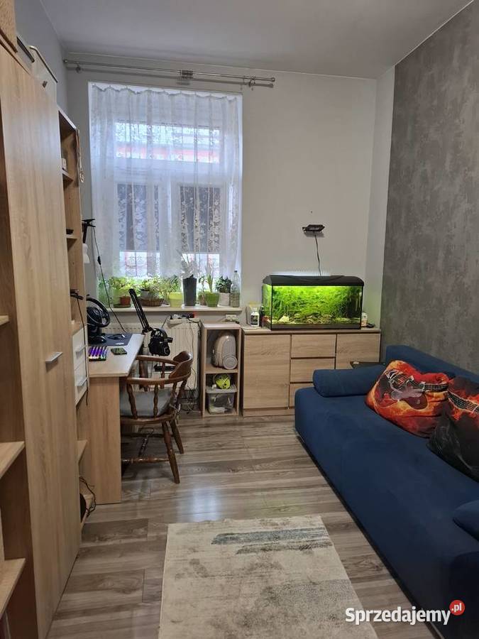 PRZYTULNE MIESZKANIE W LOKALIZACJI strych Siedlce