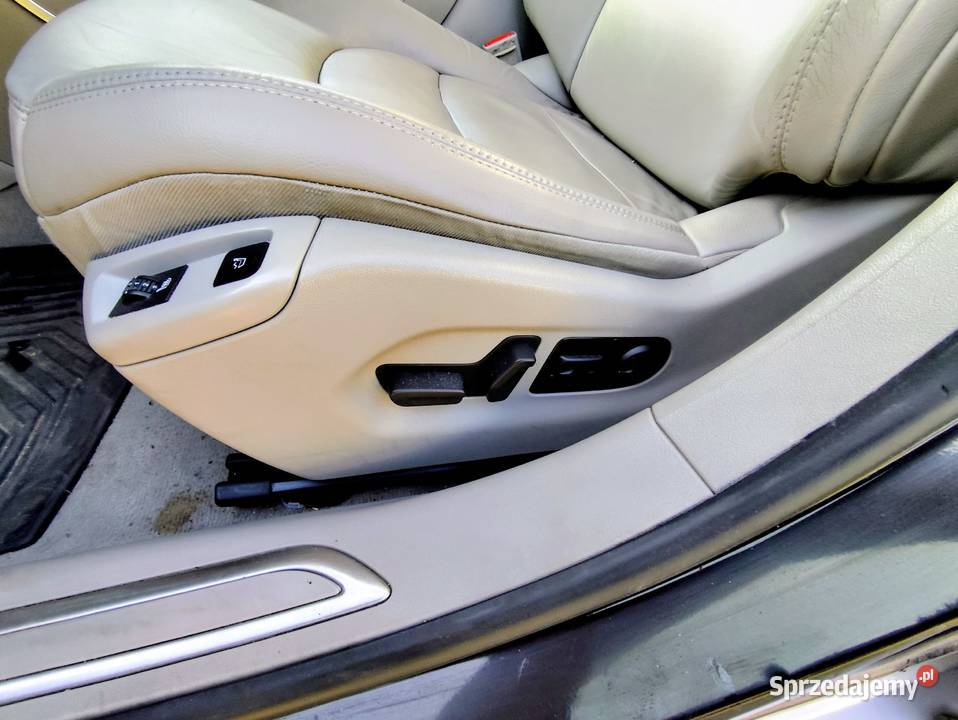 Sprzedam Citroena C5x7 Warszawa sprzedam