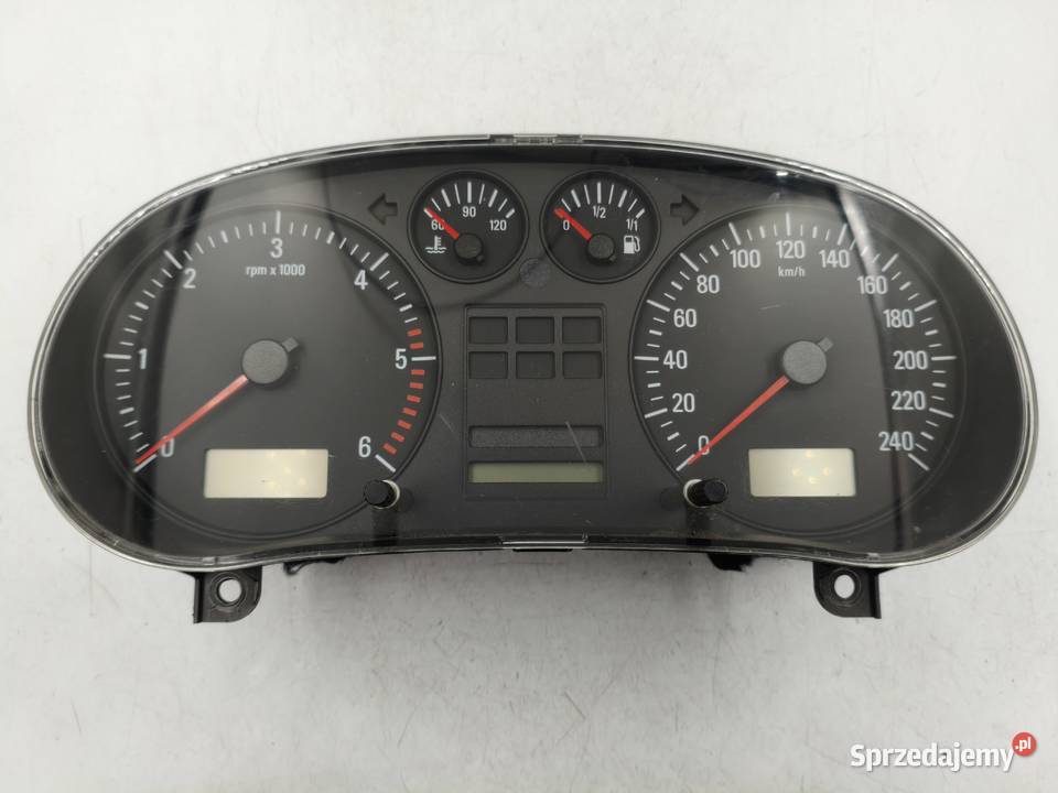 Licznik Zegary Seat Leon I Toledo II 19 TDI osobowe