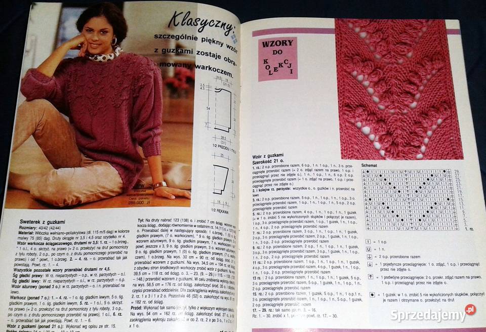 Mała Diana 10 1994 Pozostałe Chełm