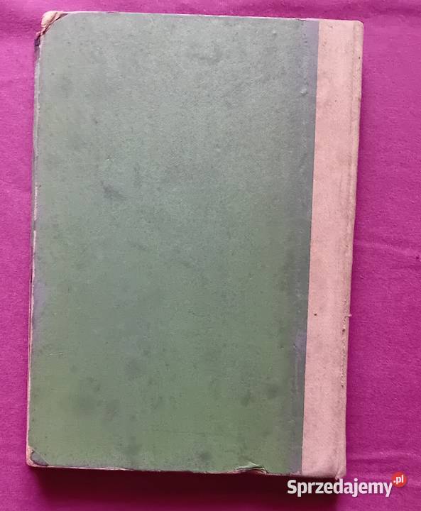 G Perne Samouczek języka francuskiego Verlag Antyki, Sztuka, Kolekcje wielkopolskie Koźminek sprzedam