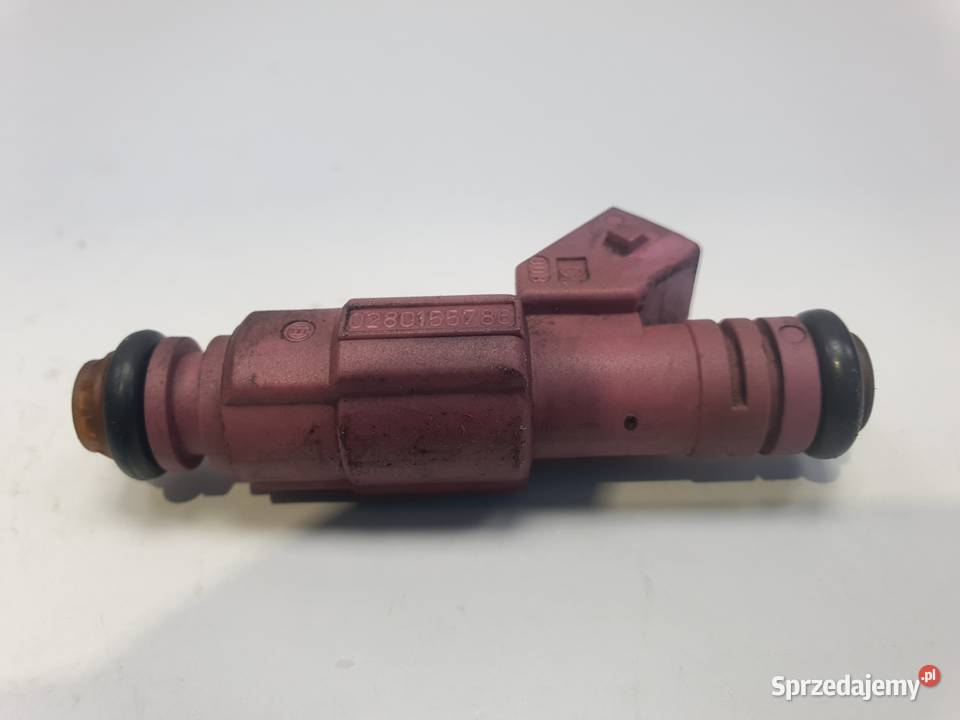 WTRYSKIWACZ Ford Ka 13 i 8V 0280155786 Chełm sprzedam