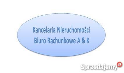 Sprzedam działkę Kępa Nadbrzeska 3500m2 Grunty i działki Kępa Nadbrzeska